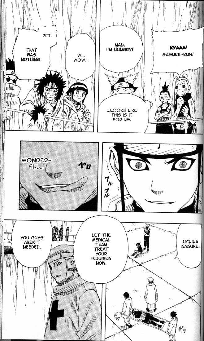 Naruto Vol.08 Chapter 068 page 18