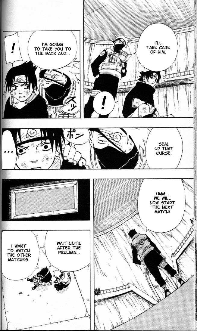 Naruto Vol.08 Chapter 068 page 19