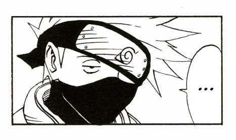 Naruto Vol.08 Chapter 069 page 3
