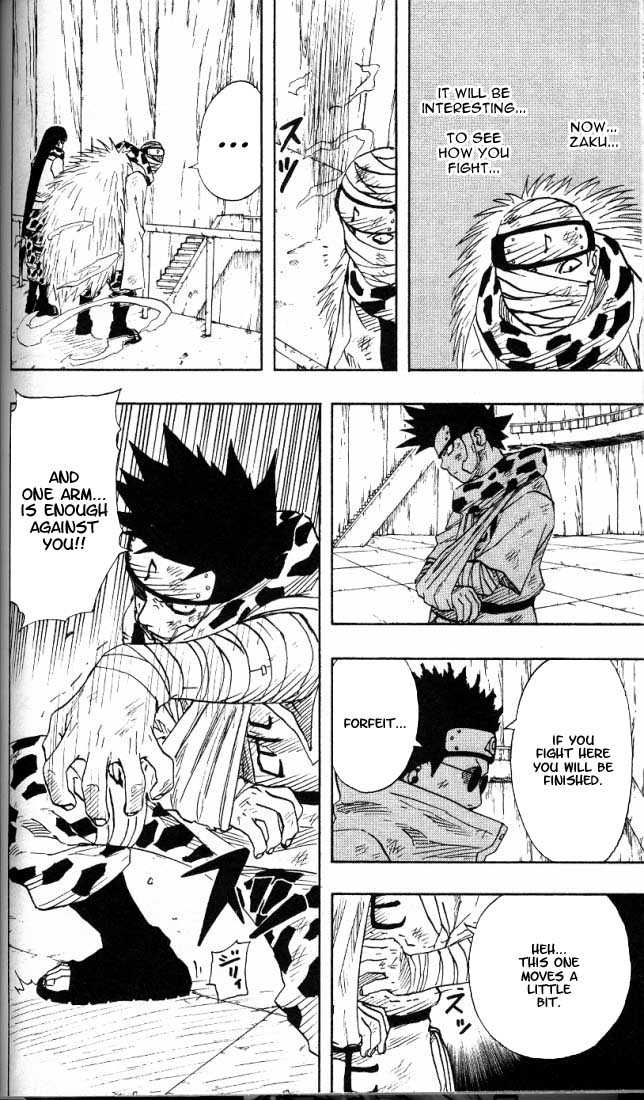 Naruto Vol.08 Chapter 069 page 7