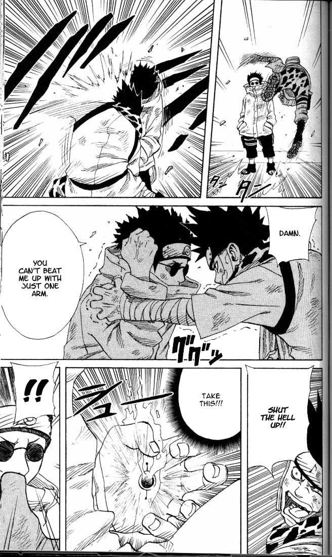 Naruto Vol.08 Chapter 069 page 8