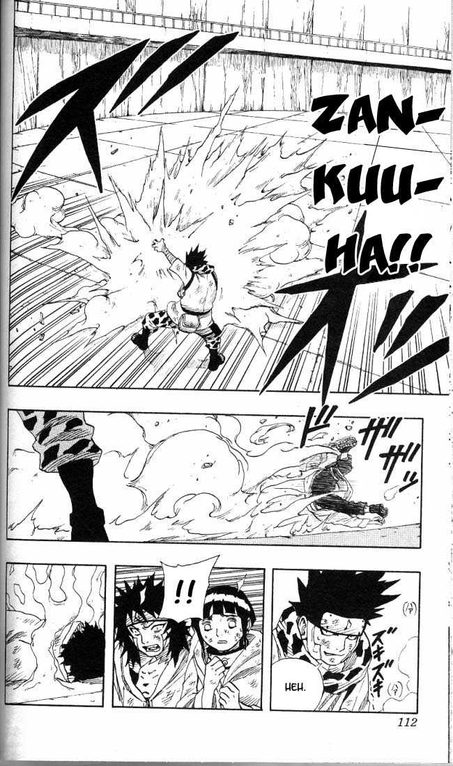 Naruto Vol.08 Chapter 069 page 9