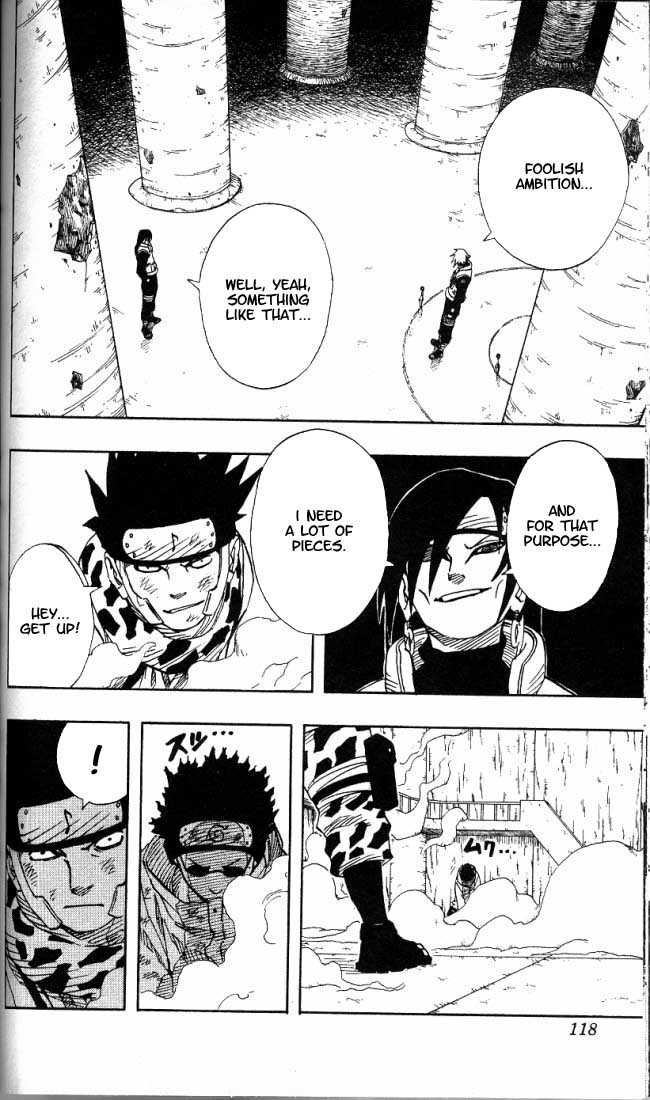 Naruto Vol.08 Chapter 069 page 15