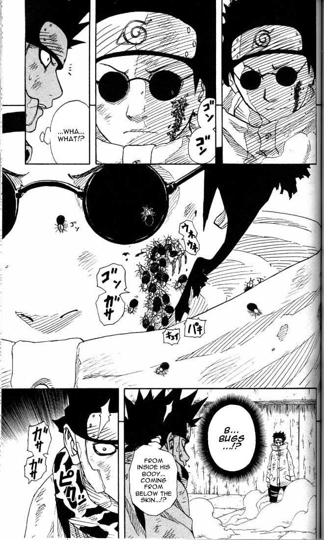 Naruto Vol.08 Chapter 069 page 16