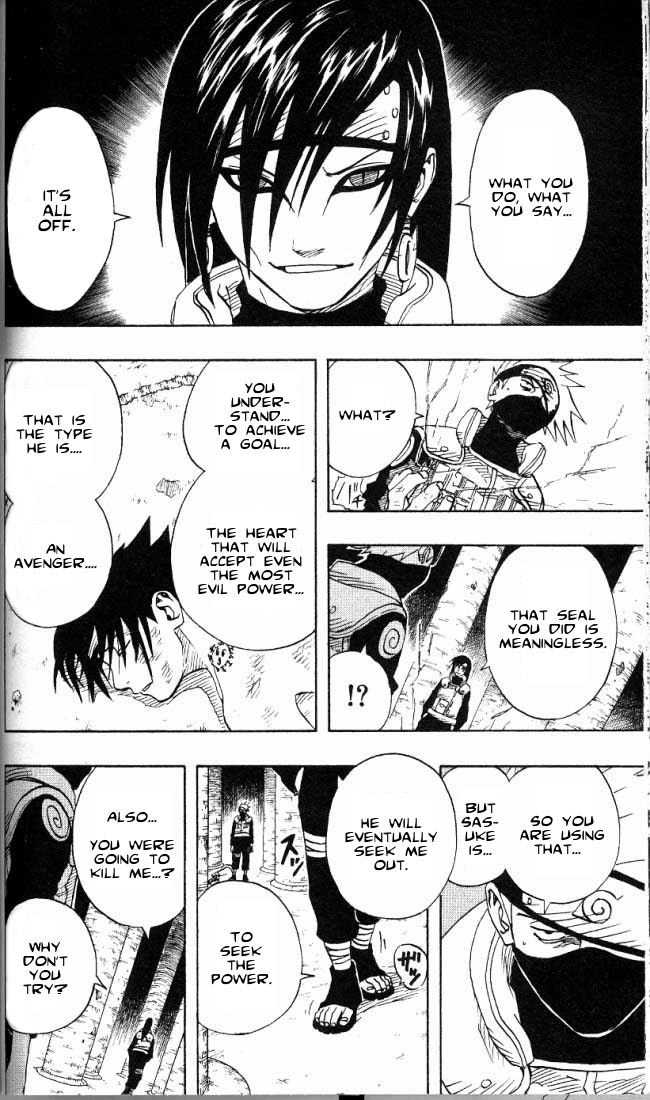 Naruto Vol.08 Chapter 070 page 3