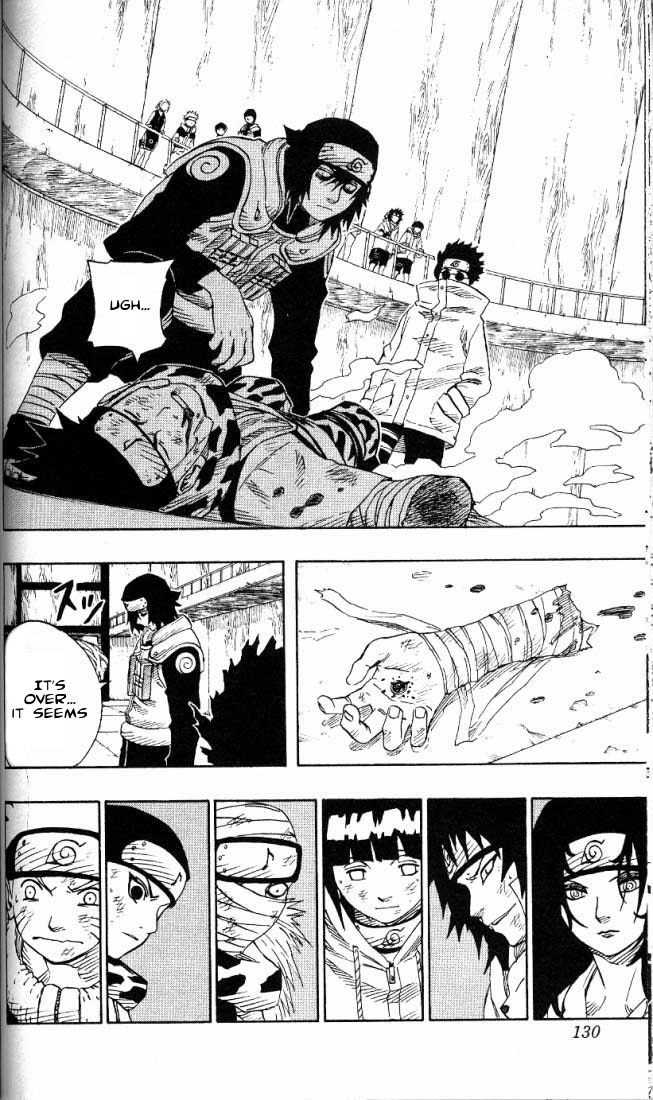 Naruto Vol.08 Chapter 070 page 5