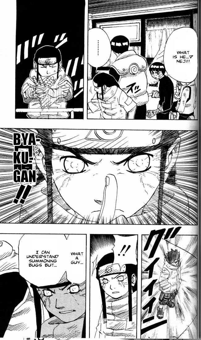 Naruto Vol.08 Chapter 070 page 6