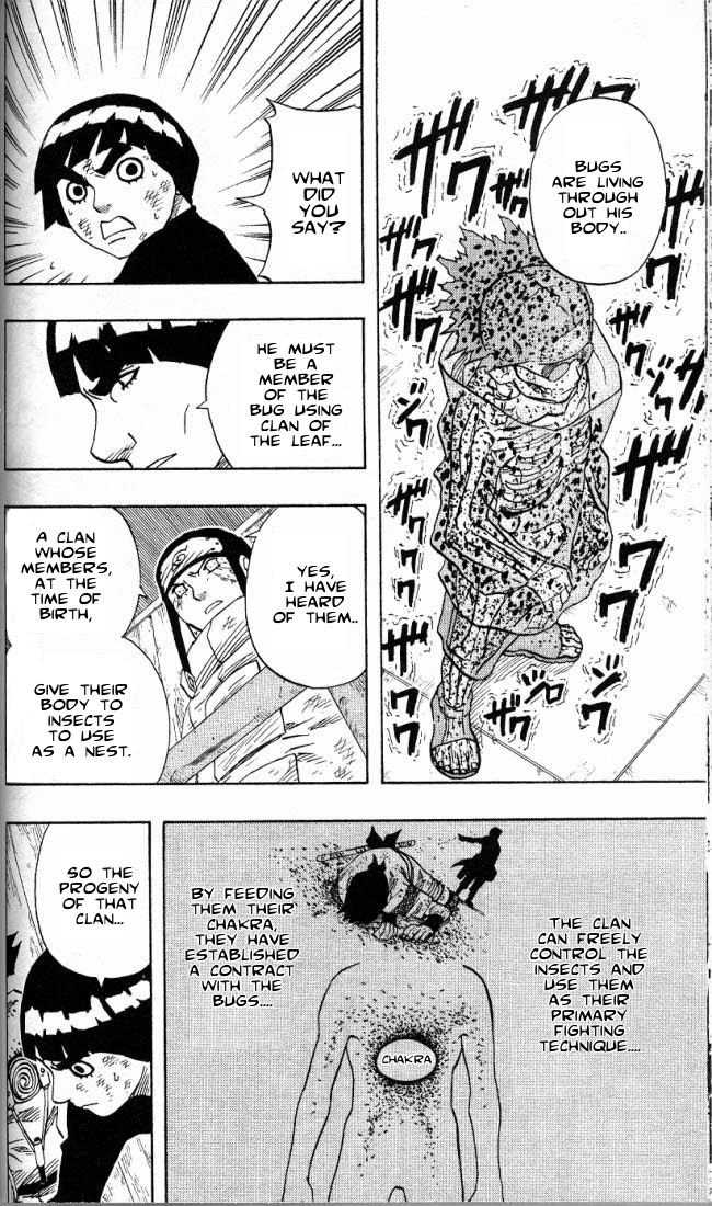Naruto Vol.08 Chapter 070 page 7