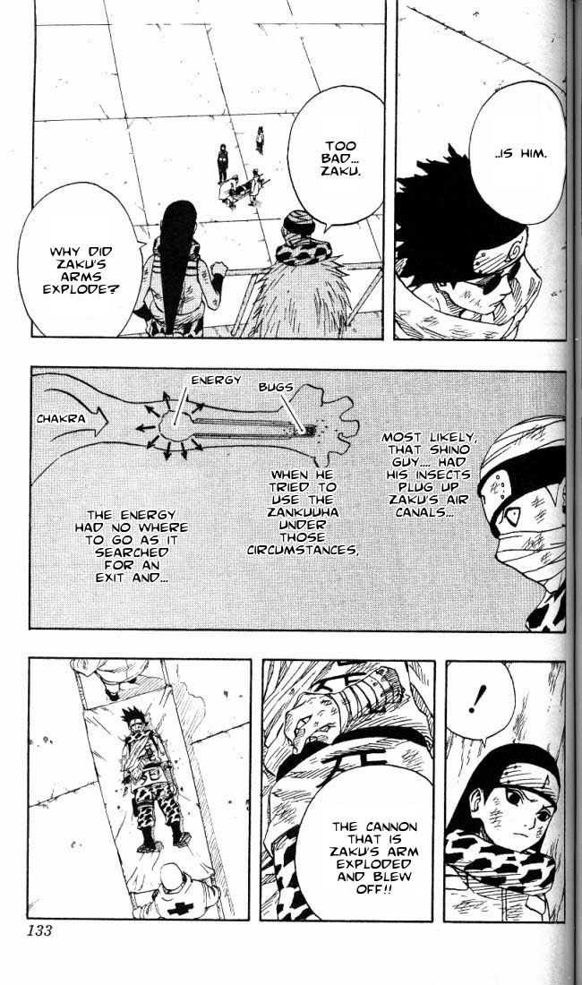 Naruto Vol.08 Chapter 070 page 8
