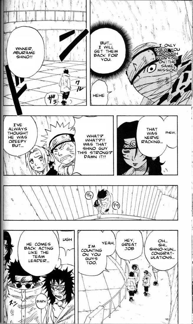 Naruto Vol.08 Chapter 070 page 9