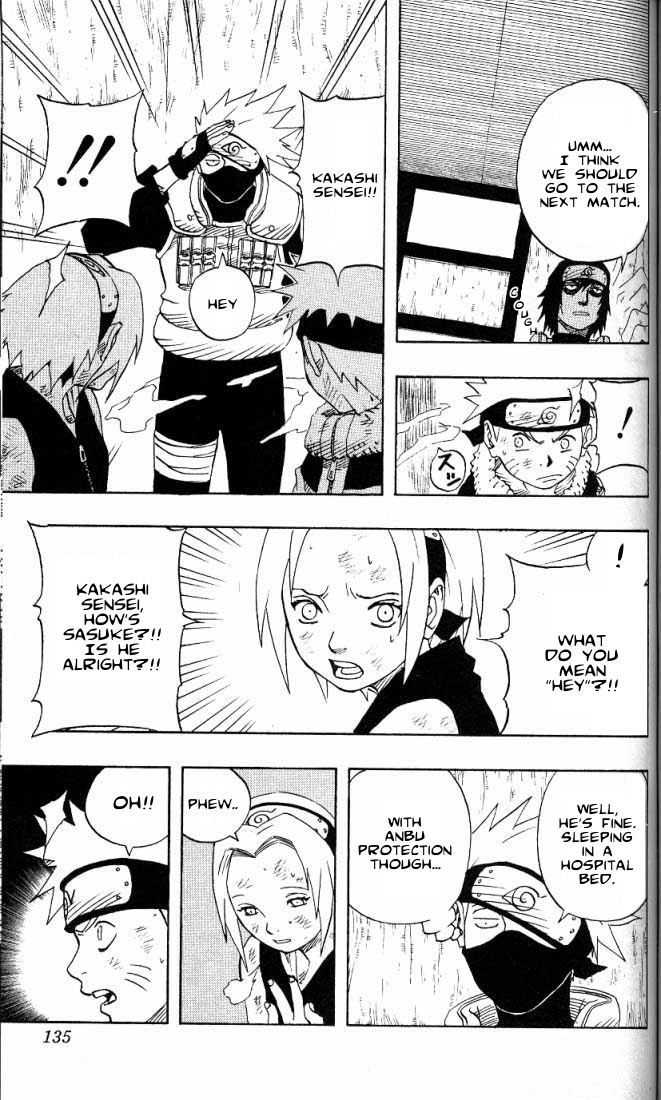 Naruto Vol.08 Chapter 070 page 10