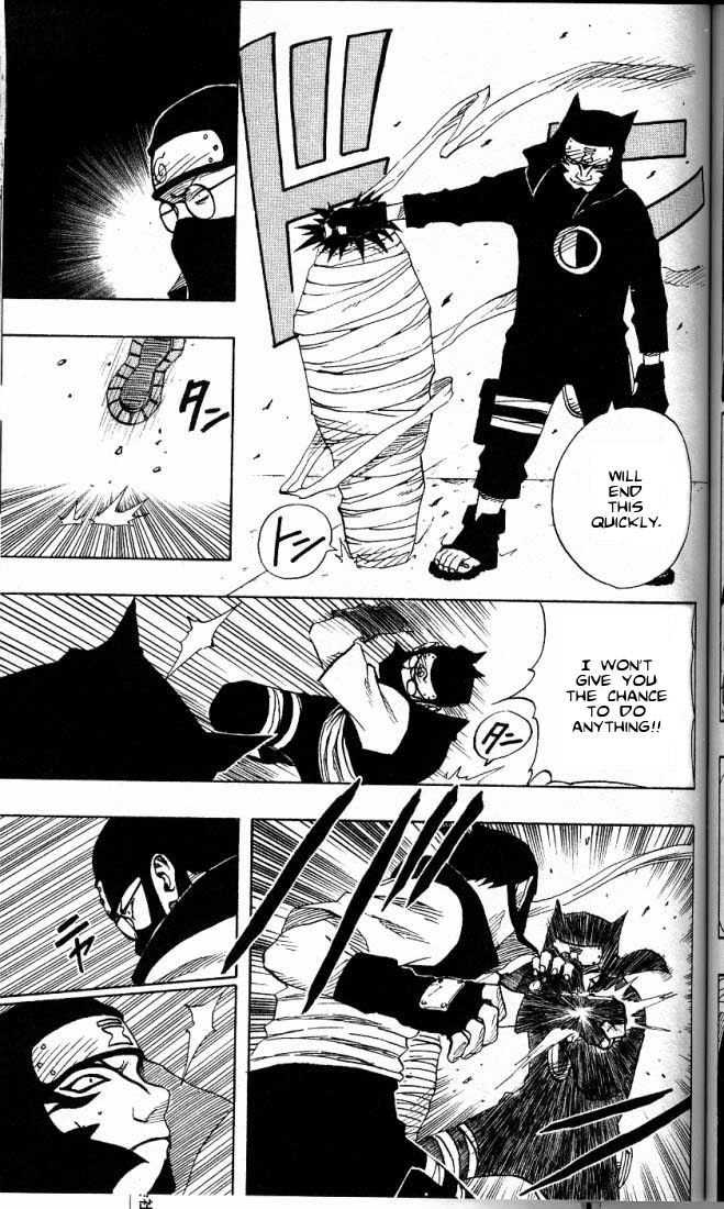 Naruto Vol.08 Chapter 070 page 12