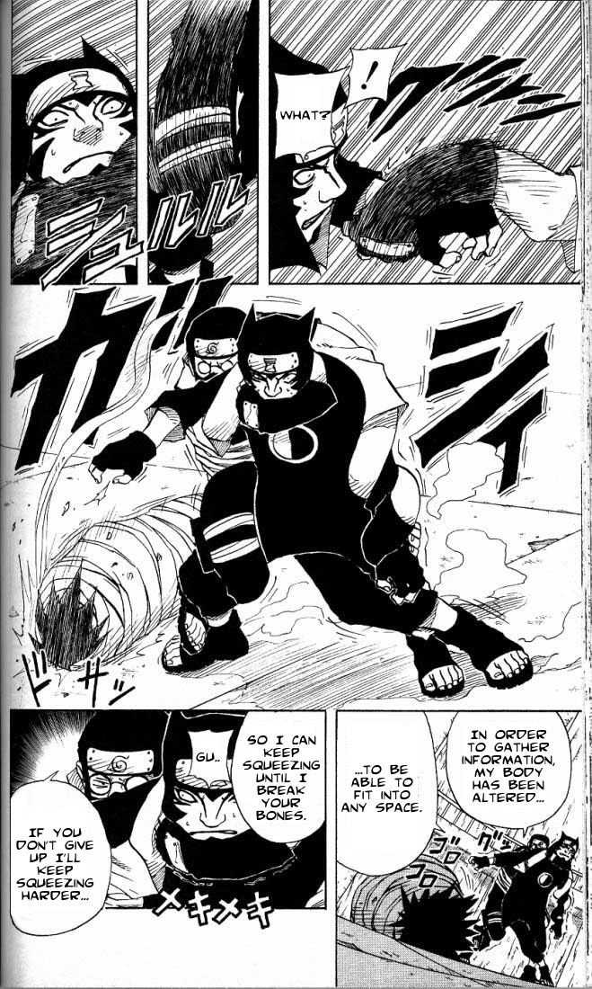 Naruto Vol.08 Chapter 070 page 13