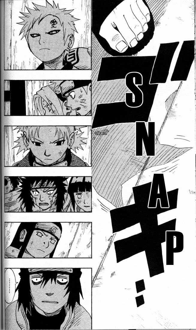 Naruto Vol.08 Chapter 070 page 15