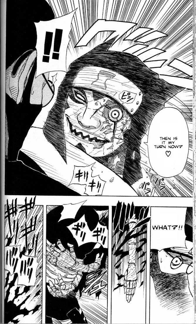 Naruto Vol.08 Chapter 070 page 17