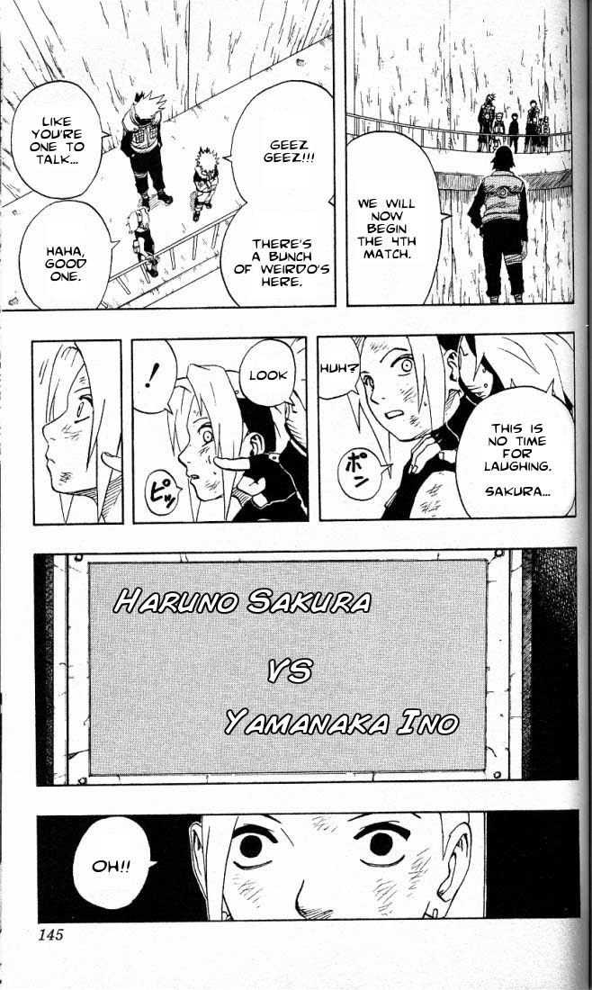 Naruto Vol.08 Chapter 070 page 20
