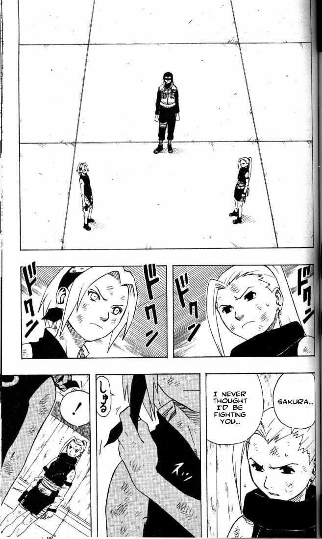 Naruto Vol.08 Chapter 071 page 2
