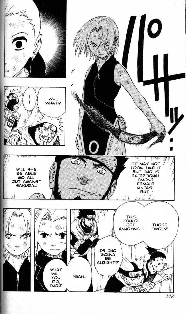 Naruto Vol.08 Chapter 071 page 3