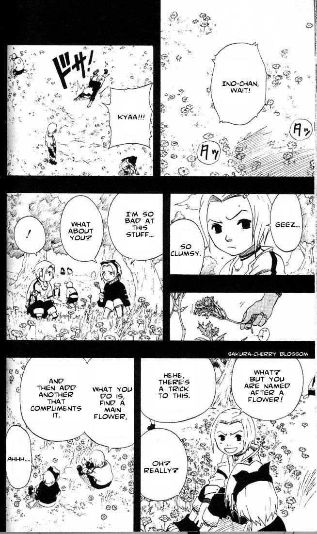 Naruto Vol.08 Chapter 071 page 5