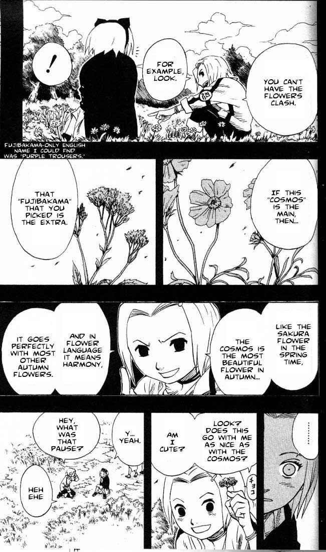 Naruto Vol.08 Chapter 071 page 6