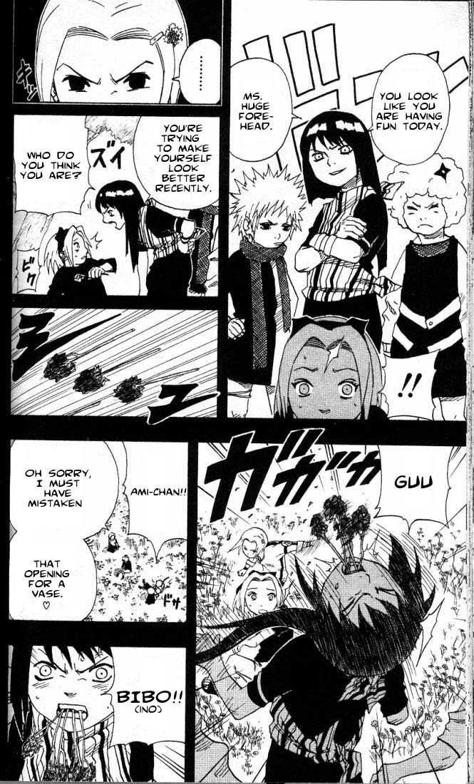 Naruto Vol.08 Chapter 071 page 7