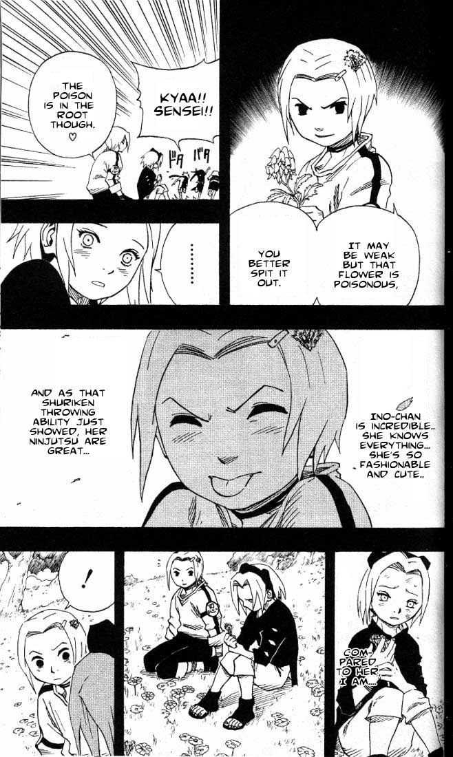 Naruto Vol.08 Chapter 071 page 8