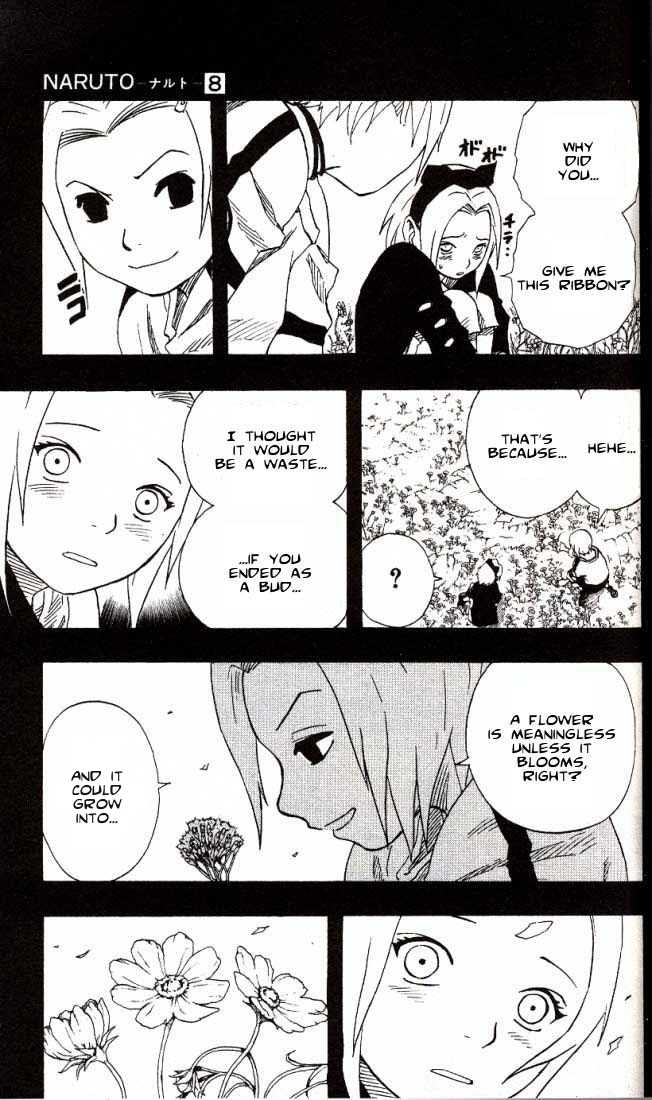Naruto Vol.08 Chapter 071 page 12