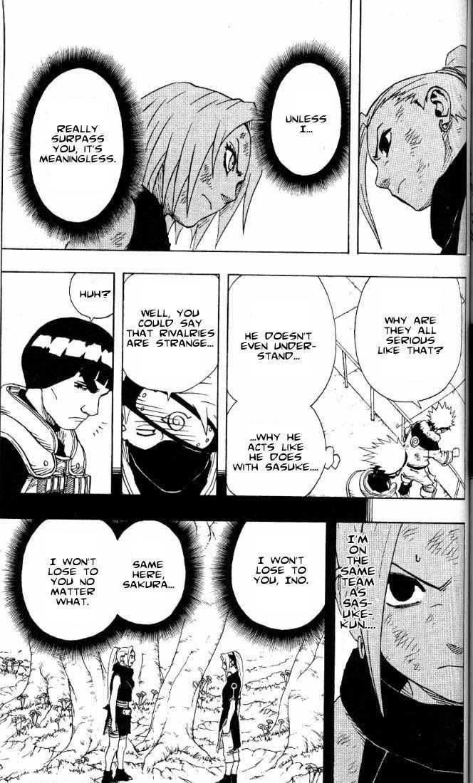 Naruto Vol.08 Chapter 071 page 14