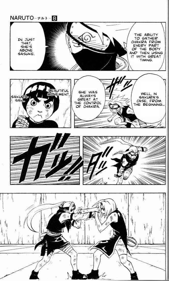 Naruto Vol.08 Chapter 072 page 4