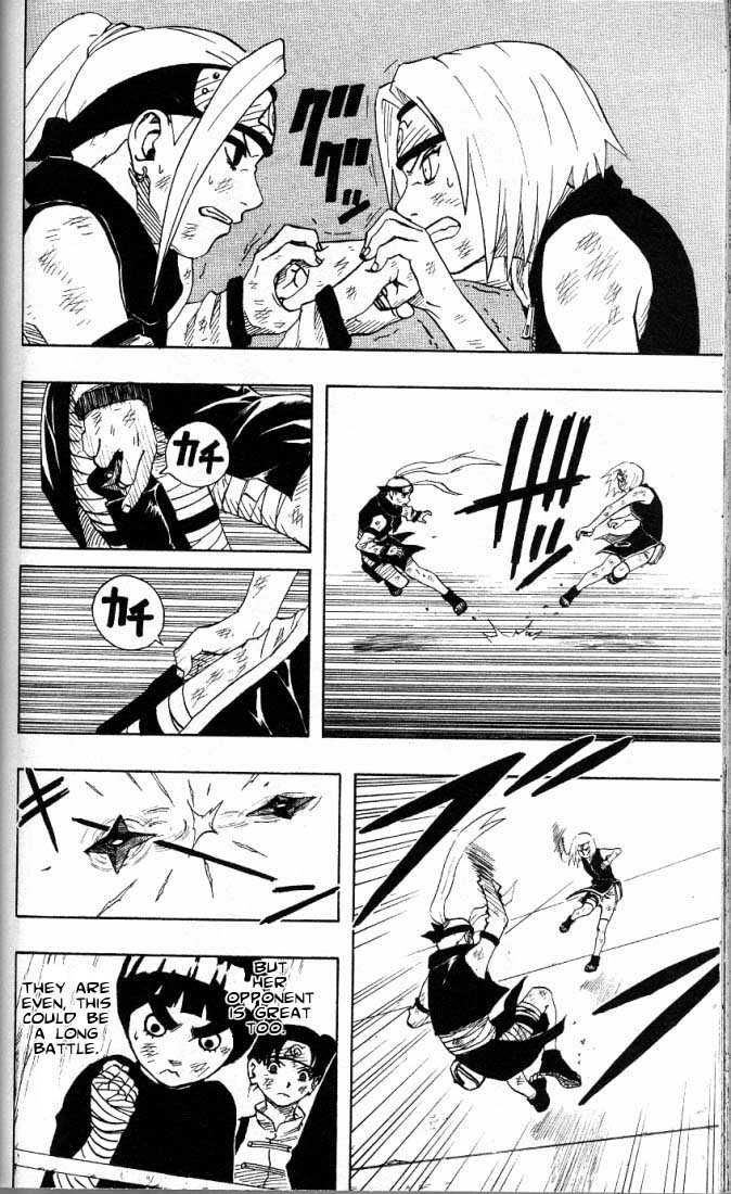 Naruto Vol.08 Chapter 072 page 5