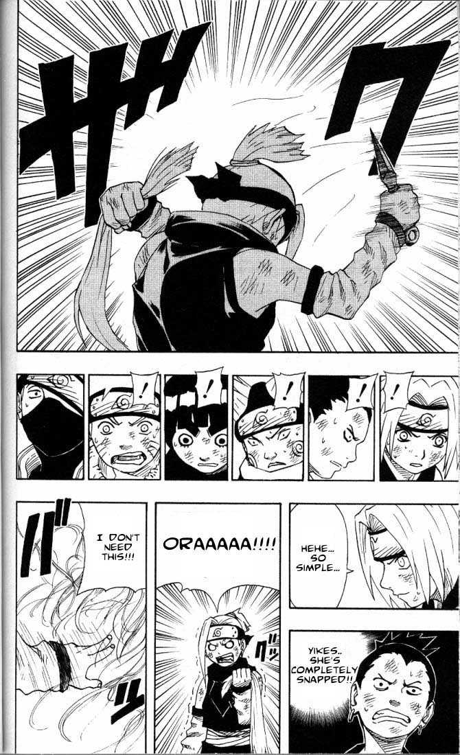 Naruto Vol.08 Chapter 072 page 9