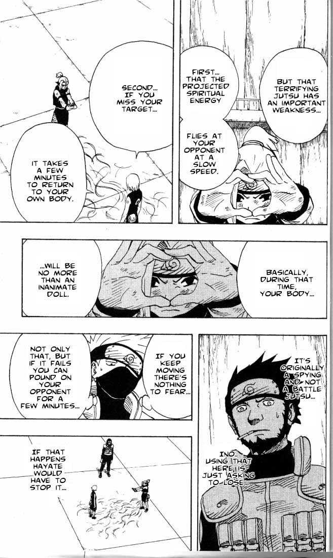 Naruto Vol.08 Chapter 072 page 12