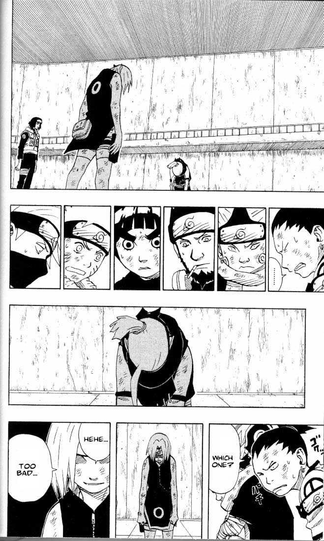 Naruto Vol.08 Chapter 072 page 15