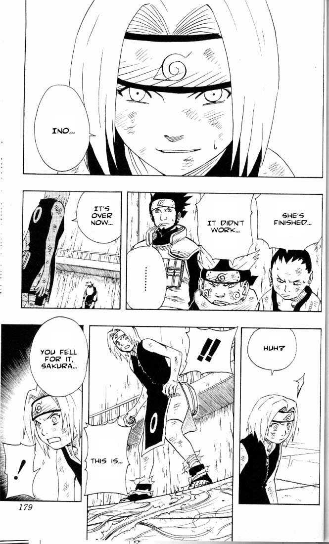 Naruto Vol.08 Chapter 072 page 16