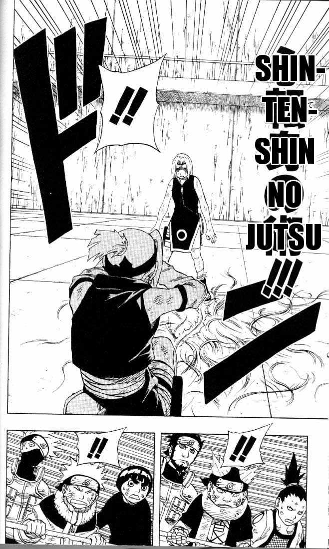 Naruto Vol.08 Chapter 072 page 19
