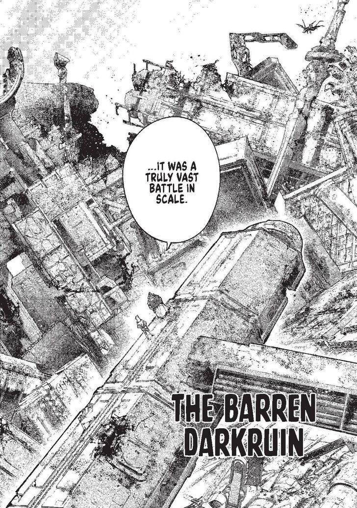 Shangri-La Frontier Vol.08 Chapter 081 page 9