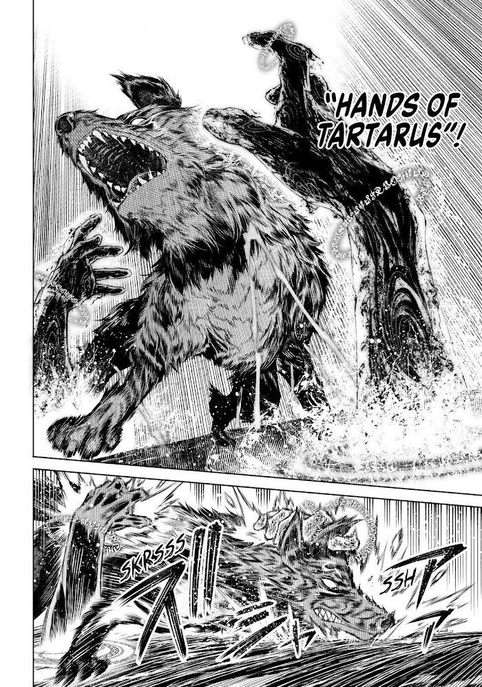 Shangri-La Frontier Vol.08 Chapter 083 page 14