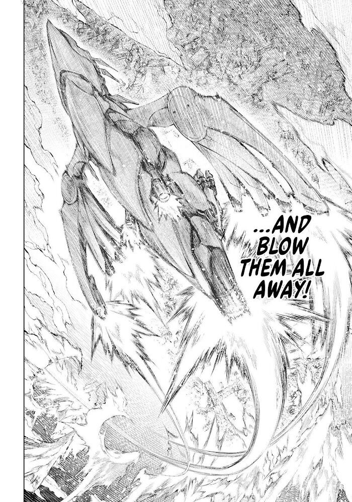Shangri-La Frontier Vol.08 Chapter 088 page 14