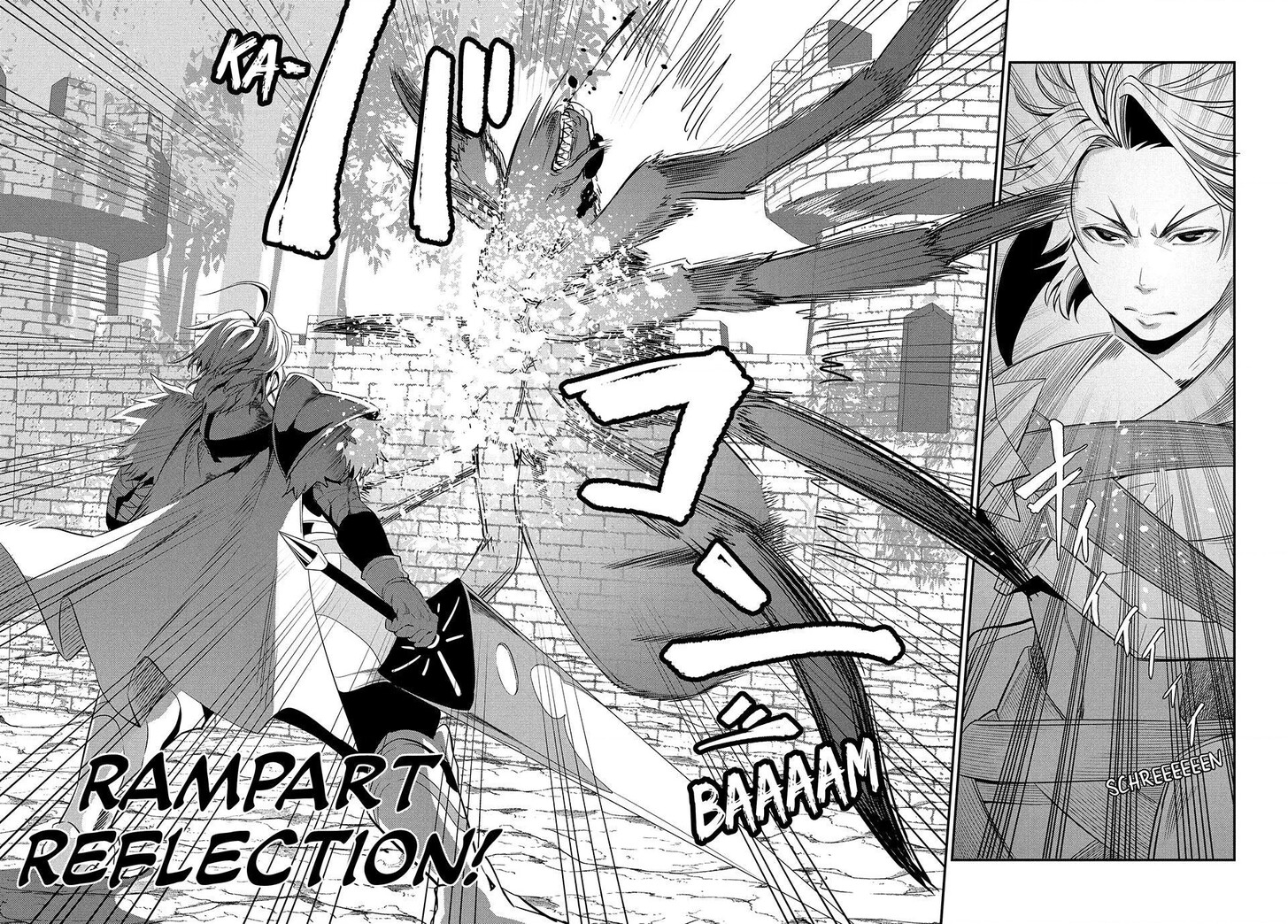 The Exiled Reincarnated Heavy Knight Is Unrivaled in Game Knowledge Vol.09 Chapter 003 page 10
