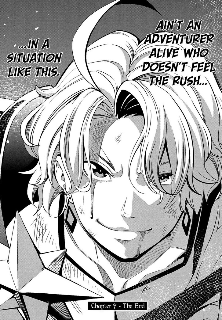 The Exiled Reincarnated Heavy Knight Is Unrivaled in Game Knowledge Vol.09 Chapter 007 page 13
