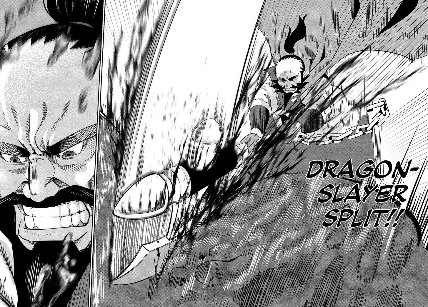 The Exiled Reincarnated Heavy Knight Is Unrivaled in Game Knowledge Vol.09 Chapter 008 page 10