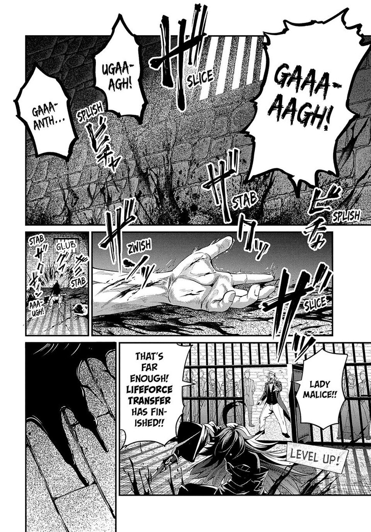 The Exiled Reincarnated Heavy Knight Is Unrivaled in Game Knowledge Vol.09 Chapter 024 page 2
