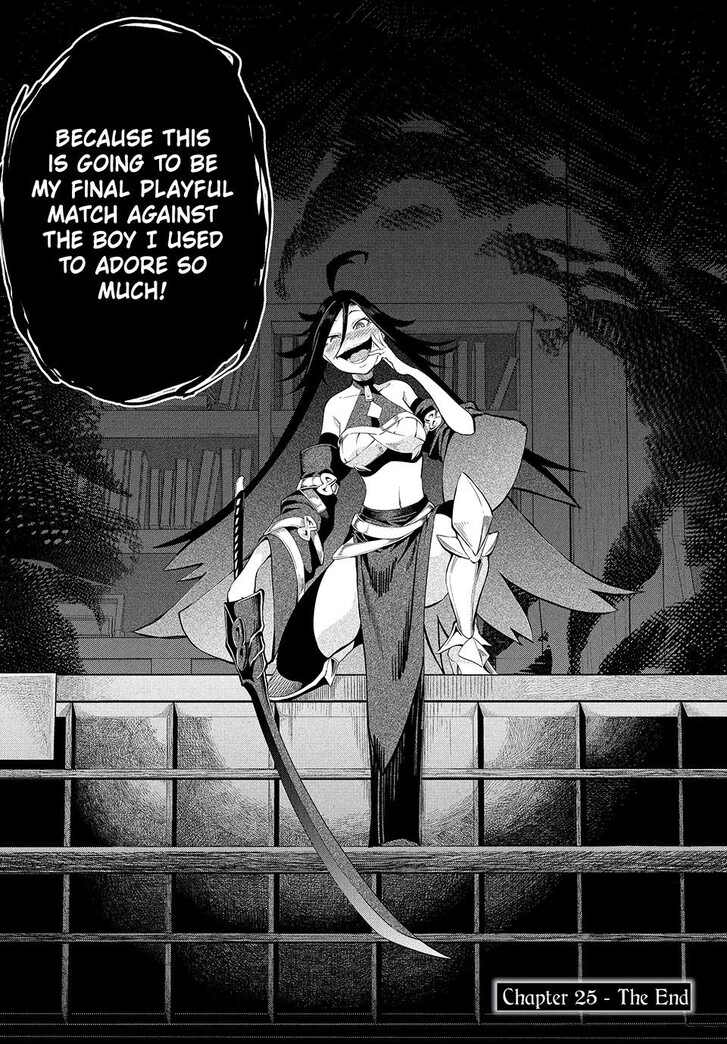 The Exiled Reincarnated Heavy Knight Is Unrivaled in Game Knowledge Vol.09 Chapter 025 page 14