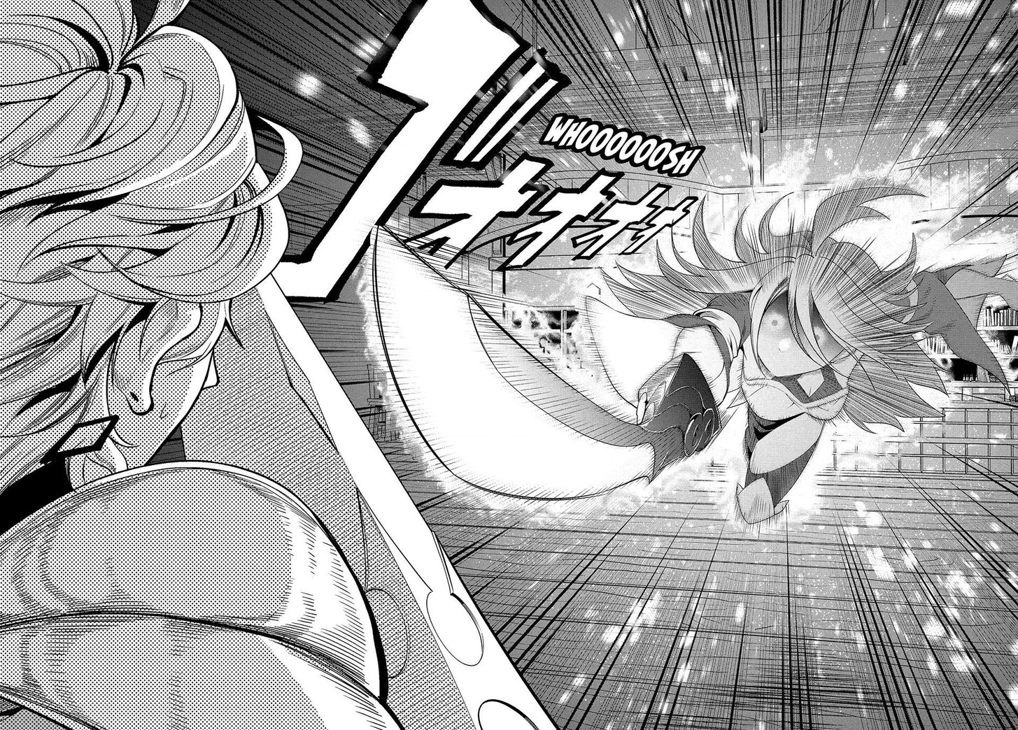 The Exiled Reincarnated Heavy Knight Is Unrivaled in Game Knowledge Vol.09 Chapter 026 page 10