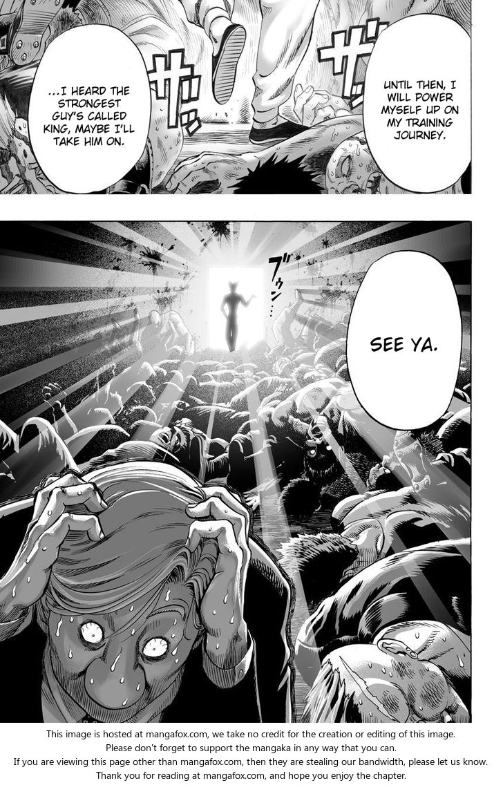 Onepunch-Man Vol.09 Chapter 040.2 page 15