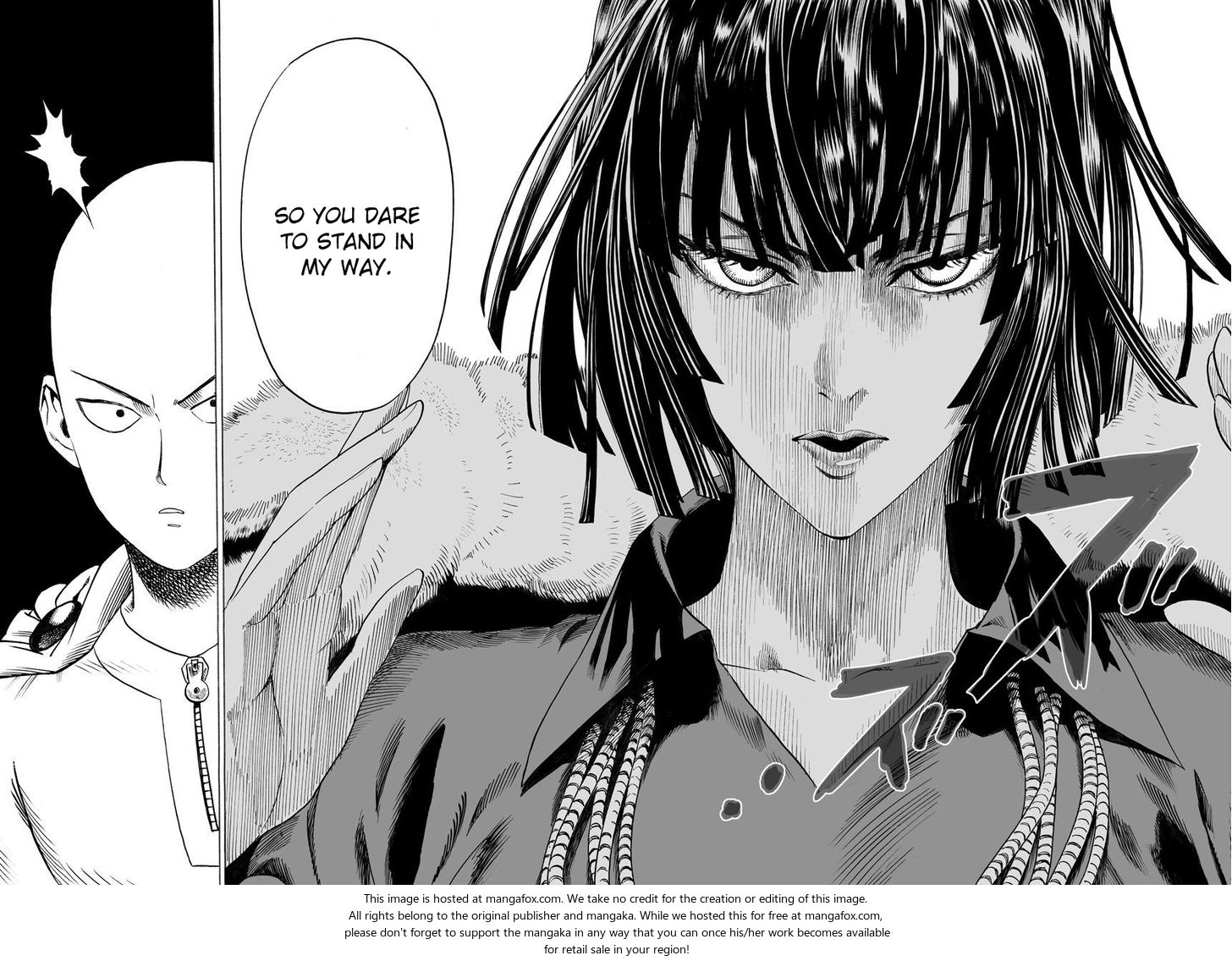 Onepunch-Man Vol.09 Chapter 042 page 2