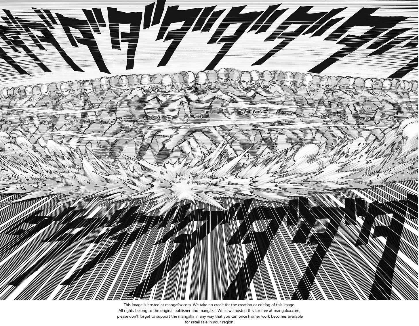 Onepunch-Man Vol.09 Chapter 043.3 page 5
