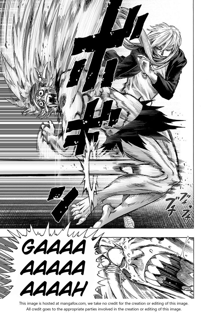 Onepunch-Man Vol.09 Chapter 044.2 page 3