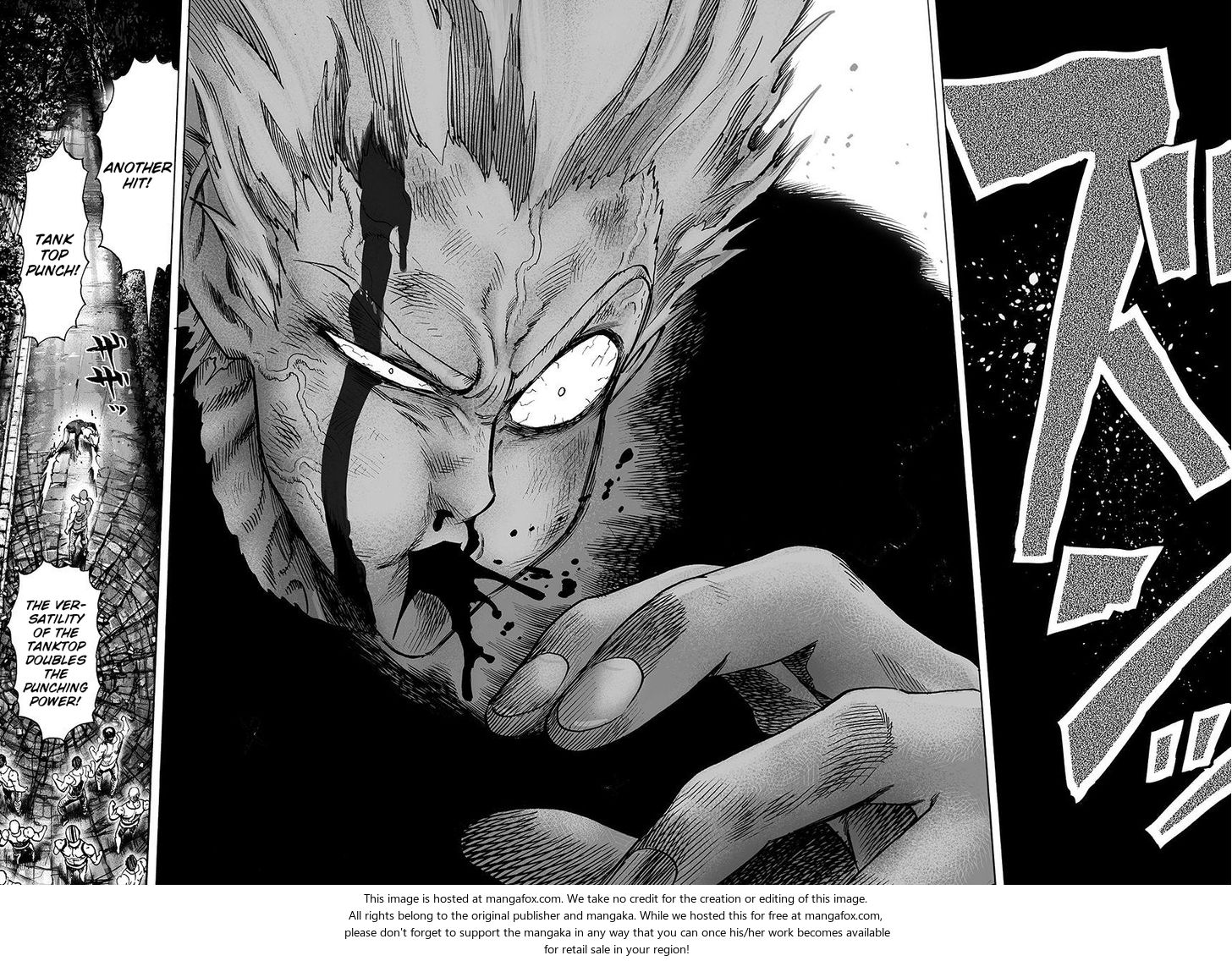 Onepunch-Man Vol.09 Chapter 046.1 page 3
