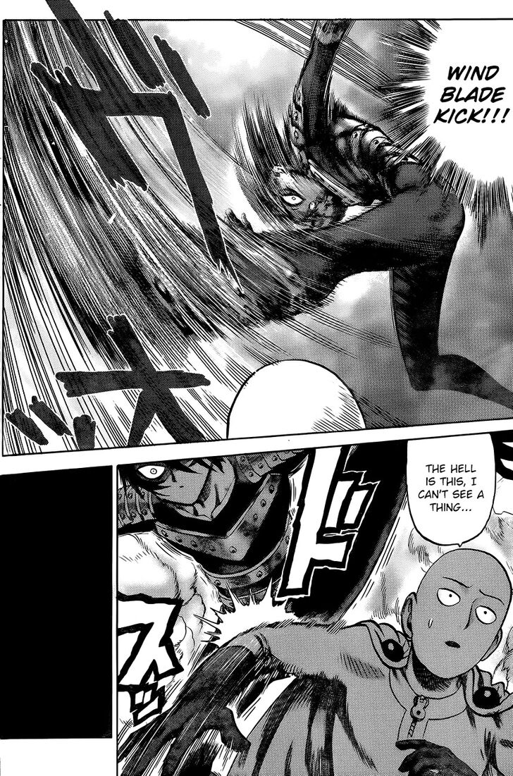 Onepunch-Man Vol.09 Chapter 047.2 page 12